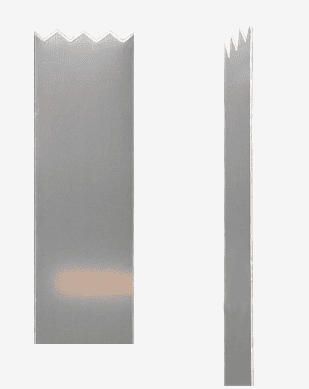 Fleje de Acero Inoxidable 304