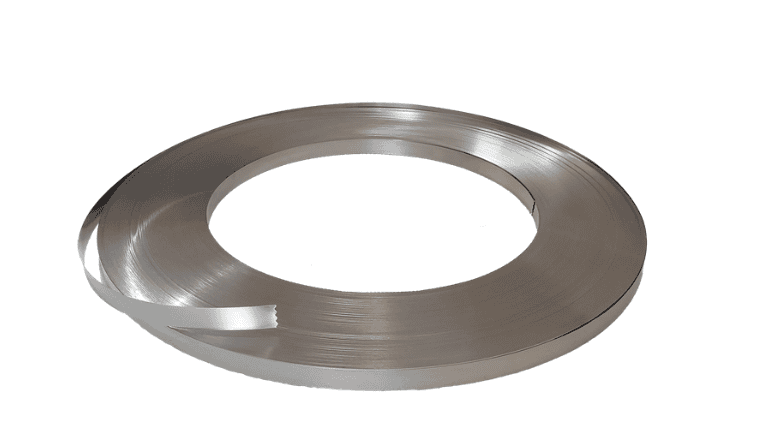 Fleje de Acero Inoxidable 304